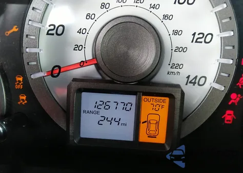 2014 Honda Pilot Ex-L z USA, uszkodzony, nr VIN 5FNYF3H55EB004587